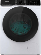 Hisense Hisense WF5V843BW/BLX wit