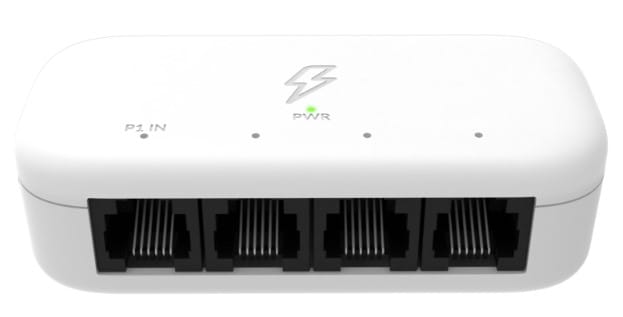 Homewizard Homewizard P1 Splitter