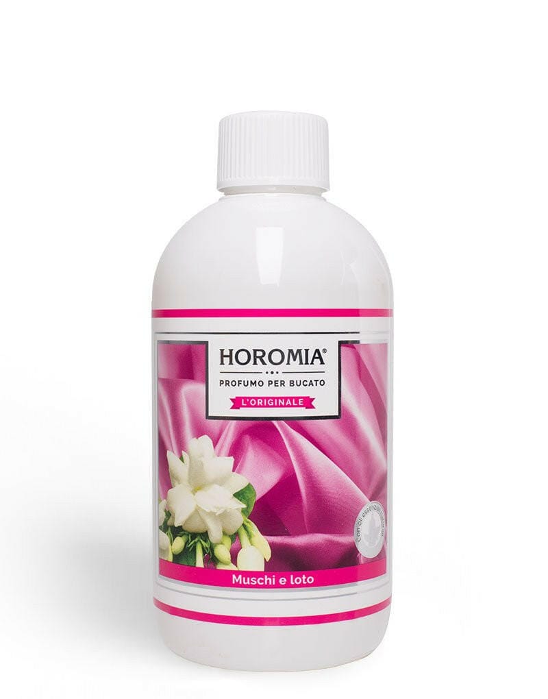 Horomia Horomia Muschi E Loto 500ml