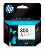 HP HP 300 Tri-Colour