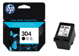 HP HP 304 Black