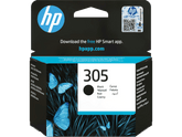 HP HP 305 Black