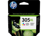 HP HP 305XL Tri-color