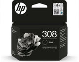 HP HP 308 Black