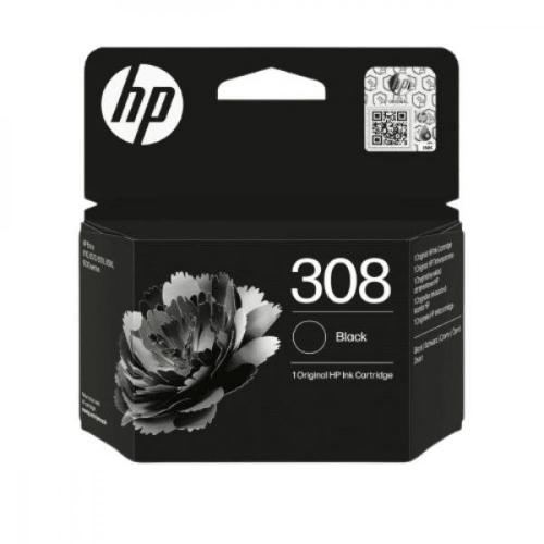 HP HP 308 Black