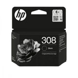 HP HP 308 Black