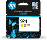 HP HP 924 Yellow