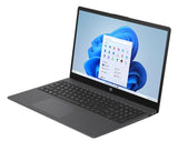 HP HP Laptop 15-fc0272nd