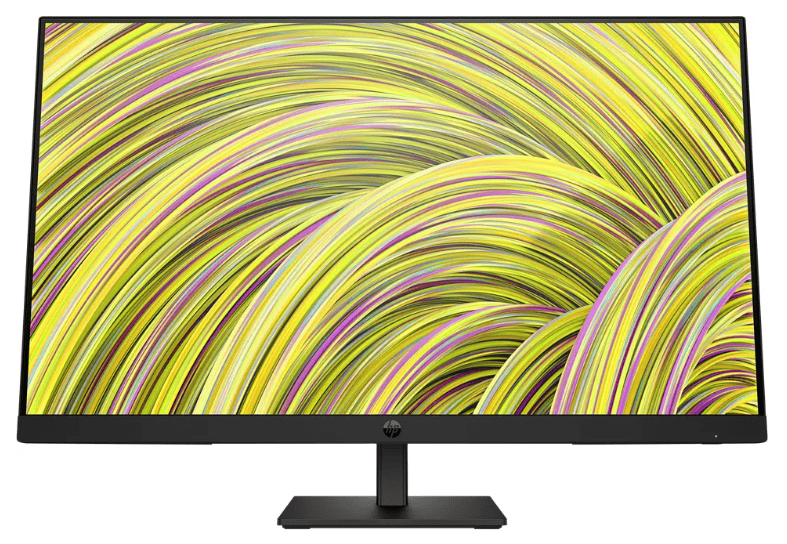 HP HP P27h G5 FHD Monitor