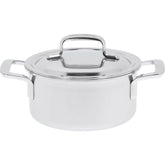Demeyere Intense 5 Kookpan 16 cm met deksel