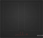 Bosch PVQ61CHB1E zwart