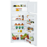 Liebherr ICTS 2231-21