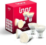 Innr Innr Outdoor Smart Pedestal Light Colour OPL 130 C