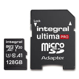 Integral Integral Micro SDHC card 128GB