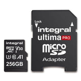 Integral Integral Micro SDHC card 256GB