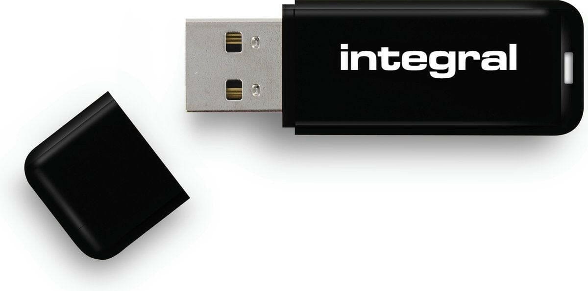 Integral Integral Noir USB 3.0 32 GB