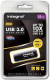 Integral Integral Noir USB 3.0 32 GB