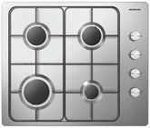 Inventum IKG6011RVS RVS.