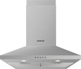 Inventum Inventum AKP6000RVS RVS