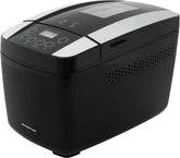 Inventum Inventum BM125 zwart