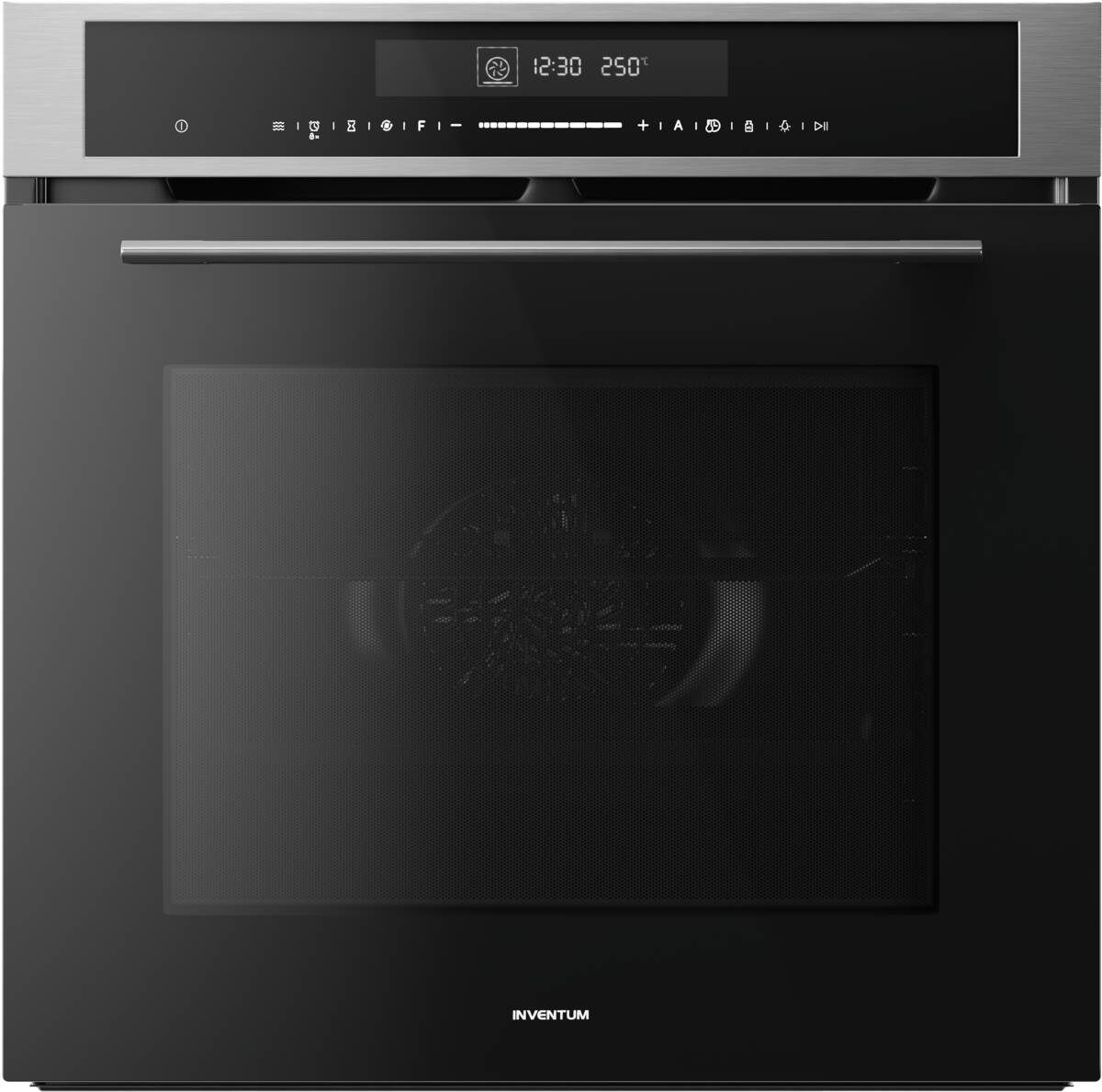 Inventum Inventum IMC6035RT RVS