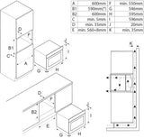Inventum Inventum IMC6035RT RVS