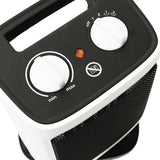 Inventum Inventum KC222WOS wit