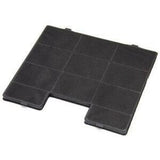 Inventum INVENTUM KOOLST.FILT. 2KSF002