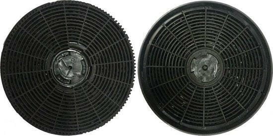 Inventum INVENTUM KOOLST.FILT. 2KSF002