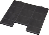 Inventum Inventum Koolstoffilter KB62 2-Pack