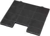 Inventum Inventum Koolstoffilter KB62 2-Pack