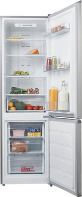 Inventum Inventum KV1808R RVS