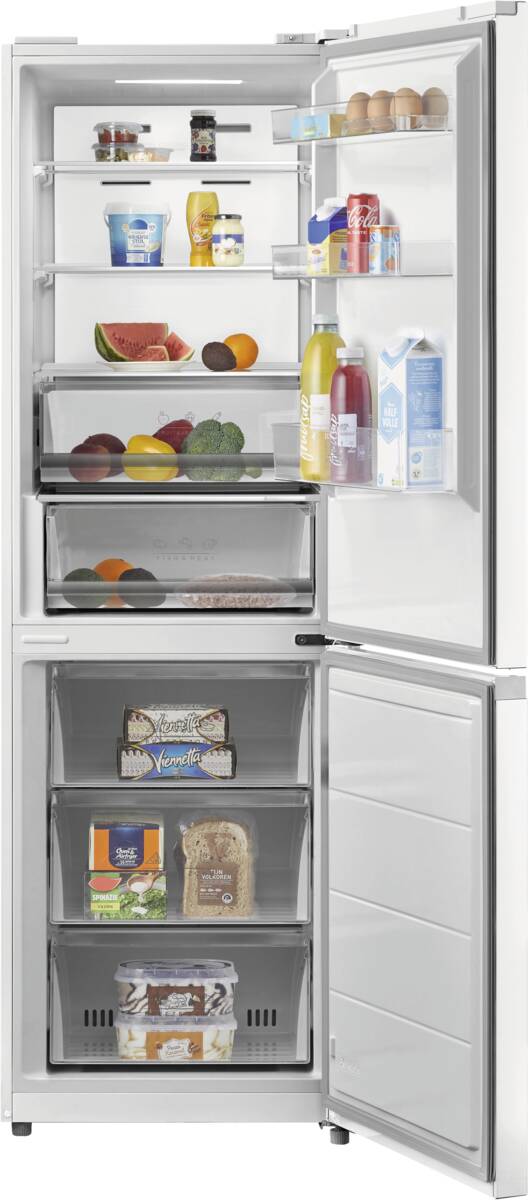 Inventum Inventum KV1850W wit