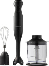 Inventum Inventum MX350B zwart