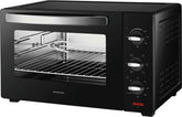 Inventum Inventum OV457B zwart