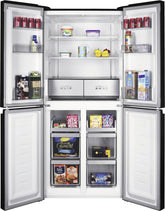 Inventum Inventum SKV4180B Dark Inox