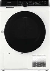 Inventum Inventum VDW8020W wit