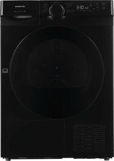 Inventum Inventum VDW8030B zwart