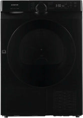 Inventum Inventum VDW9030B zwart