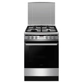 Inventum Inventum VFG6034WGRVS RVS