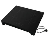 Inventum Inventum VKI6010 zwart