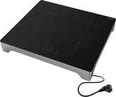 Inventum Inventum VKI6010ZIL zilver