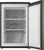 Inventum Inventum VR550B zwart