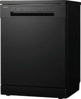 Inventum Inventum VVW6036AB zwart