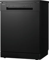 Inventum Inventum VVW6046AB zwart