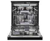 Inventum Inventum VVW6060AB zwart