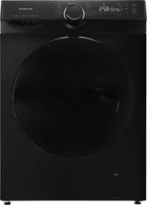 Inventum Inventum VWM1010B zwart