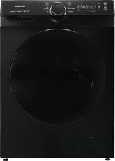 Inventum Inventum VWM8010B zwart