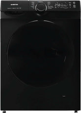 Inventum Inventum VWM9010B zwart