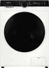 Inventum Inventum VWM9010W wit